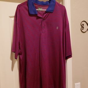 Men's 3XL golf shirt